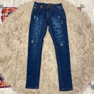 G Star Raw Jeans 